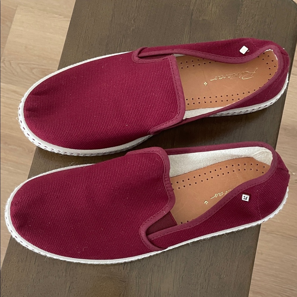 Rivieras size 38 Slip-On Shoes